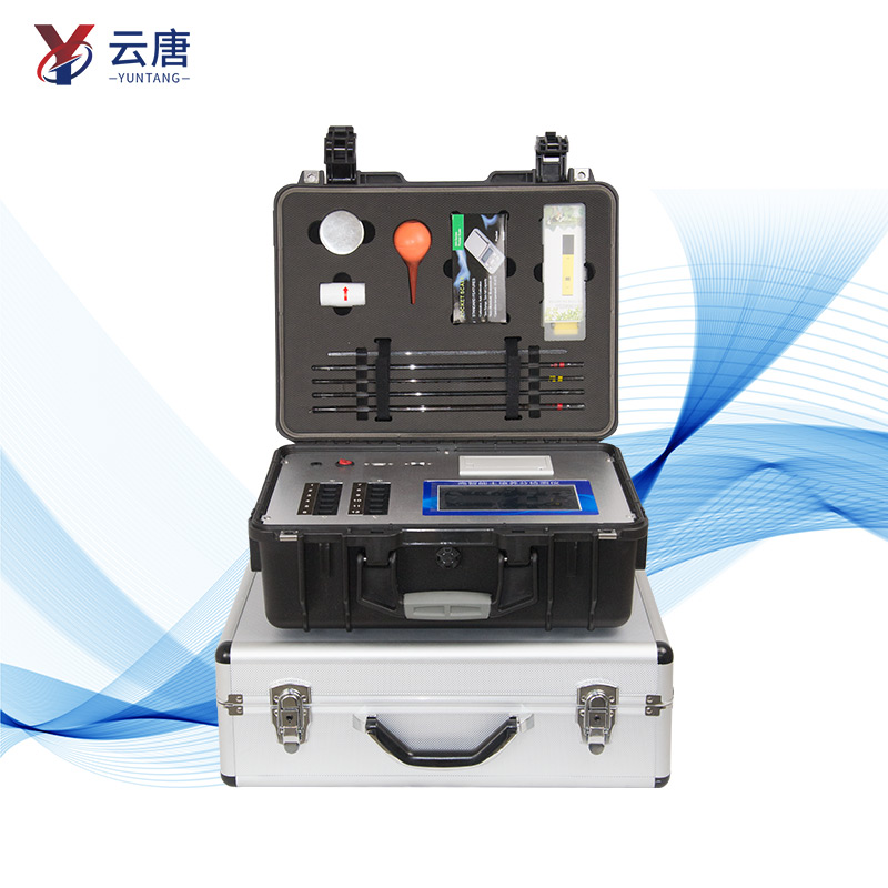 土壤肥料檢測儀價格高嗎？