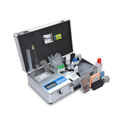 旋轉式土壤肥料養(yǎng)分檢測儀有啥優(yōu)勢？