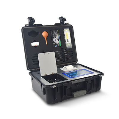 使用土壤測(cè)試儀器需要注意什么？