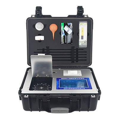 肥料快速檢測儀可進行施肥量計算嗎？