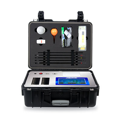 土壤測試儀器：優(yōu)化農(nóng)業(yè)生產(chǎn)，實現(xiàn)**耕作