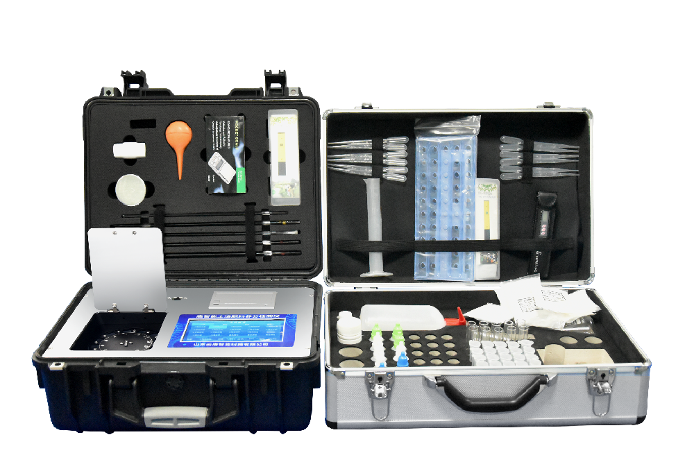 2026土壤快速檢測(cè)儀TOP廠家榜單出爐云唐*新產(chǎn)品介紹及全場(chǎng)景選型全指南