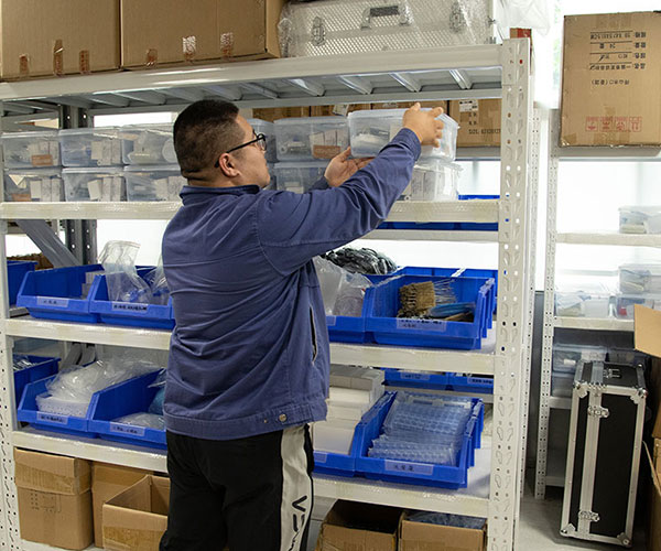 農(nóng)藥殘留檢測(cè)儀怎么選？2026 年主流廠家推薦與全場(chǎng)景選型指南