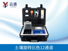 土壤檢測(cè)儀都檢測(cè)土壤的哪些項(xiàng)目？